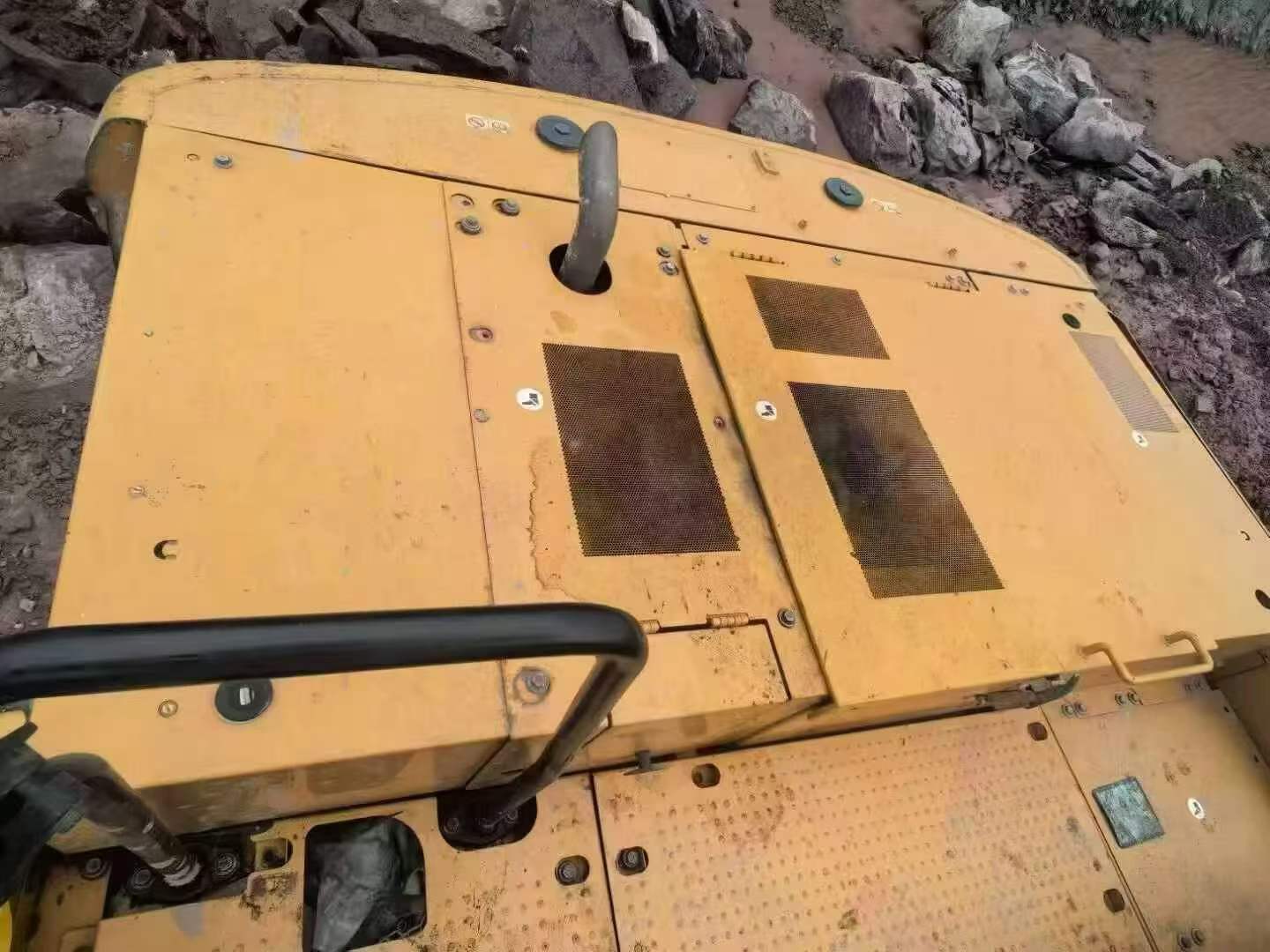 Buy Caterpillar 320GC Used Excavator / 3 Buy Caterpillar 320GC Used Excavator / 3