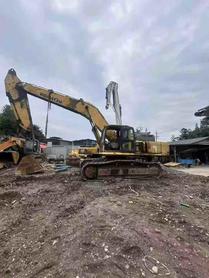 Buy Komatsu PC450-8 Used Excavator / 4 Buy Komatsu PC450-8 Used Excavator / 4