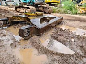 Buy Komatsu PC120-6 Used Excavator / 5 Buy Komatsu PC120-6 Used Excavator / 5