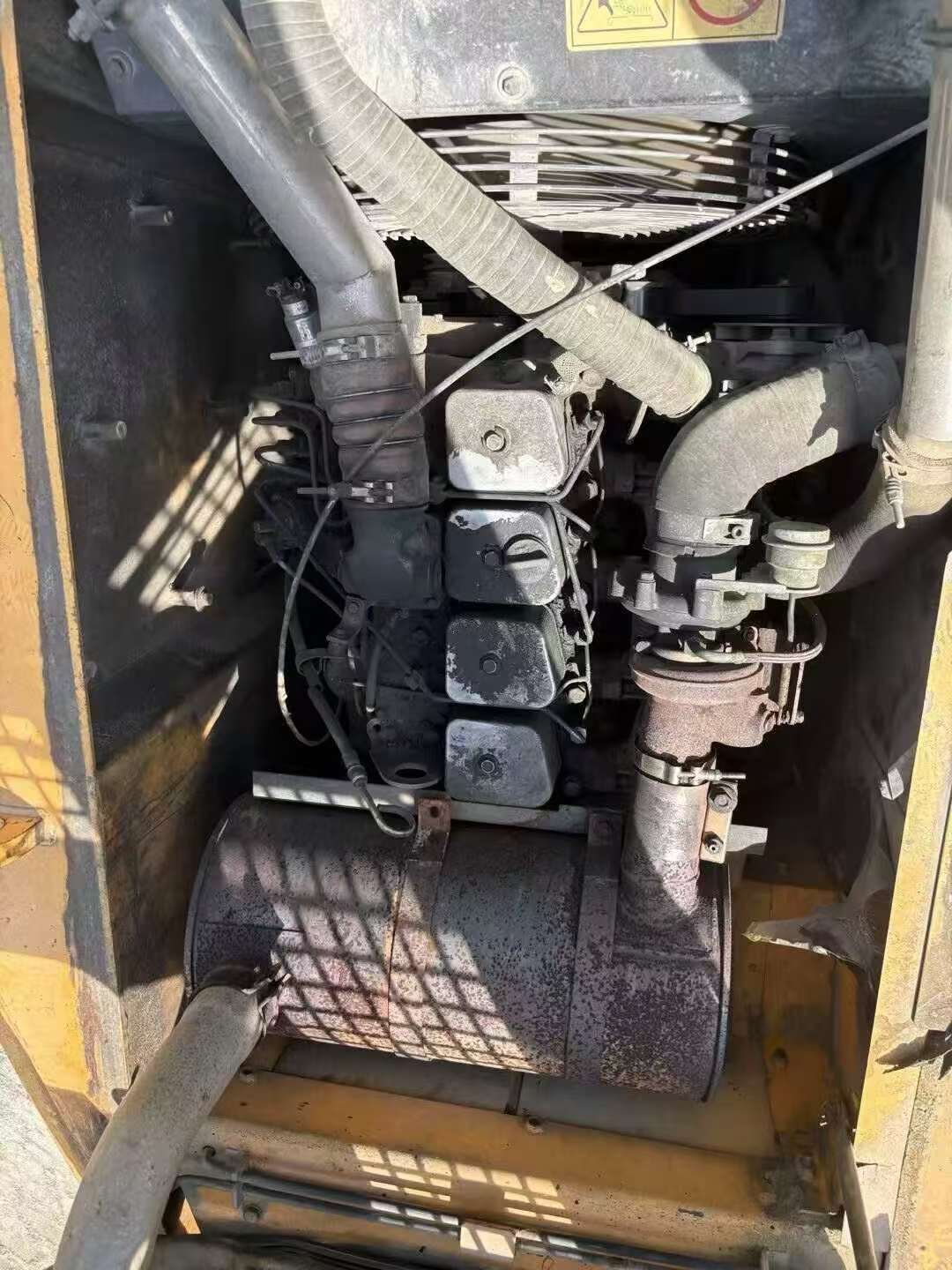 Buy Hyundai R150-7 Used Excavator / 7 Buy Hyundai R150-7 Used Excavator / 7
