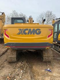 Buy XCMG XE135B Used Excavator / 2 Buy XCMG XE135B Used Excavator / 2