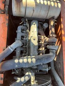 Buy Hitachi EX200 Used Excavator / 7 Buy Hitachi EX200 Used Excavator / 7