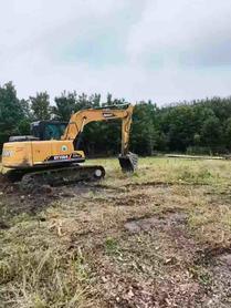 Buy Sany SY155C Used Excavator / 8 Buy Sany SY155C Used Excavator / 8
