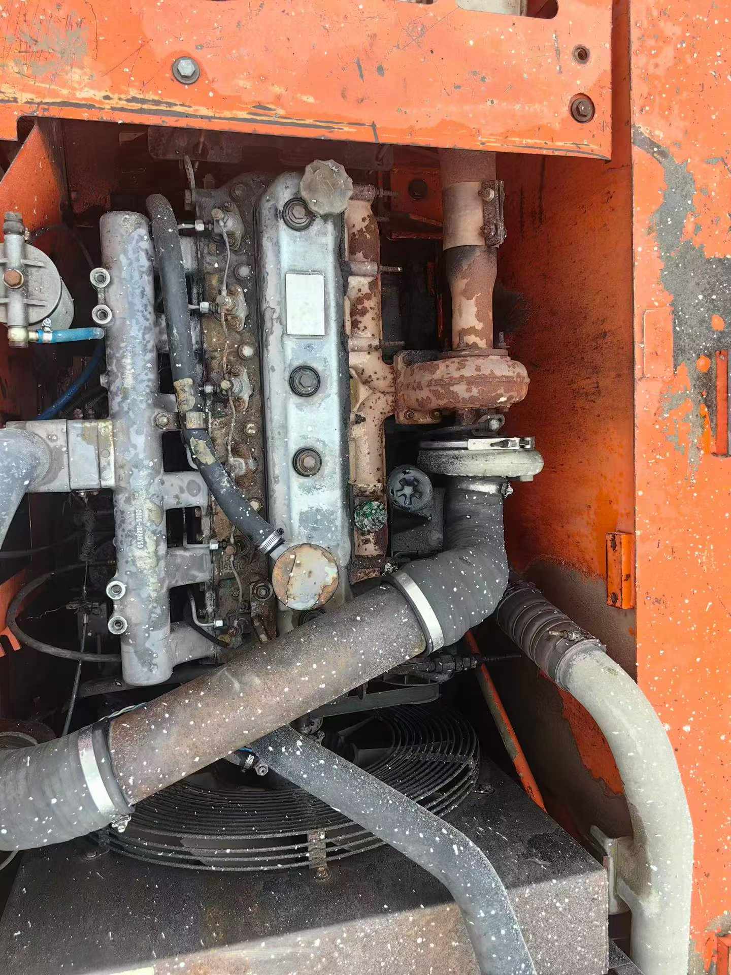 Buy Doosan DH225-7 Used Excavator / 4 Buy Doosan DH225-7 Used Excavator / 4