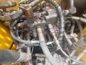 Buy Volvo EC140 Used Excavator / 6 Buy Volvo EC140 Used Excavator / 6