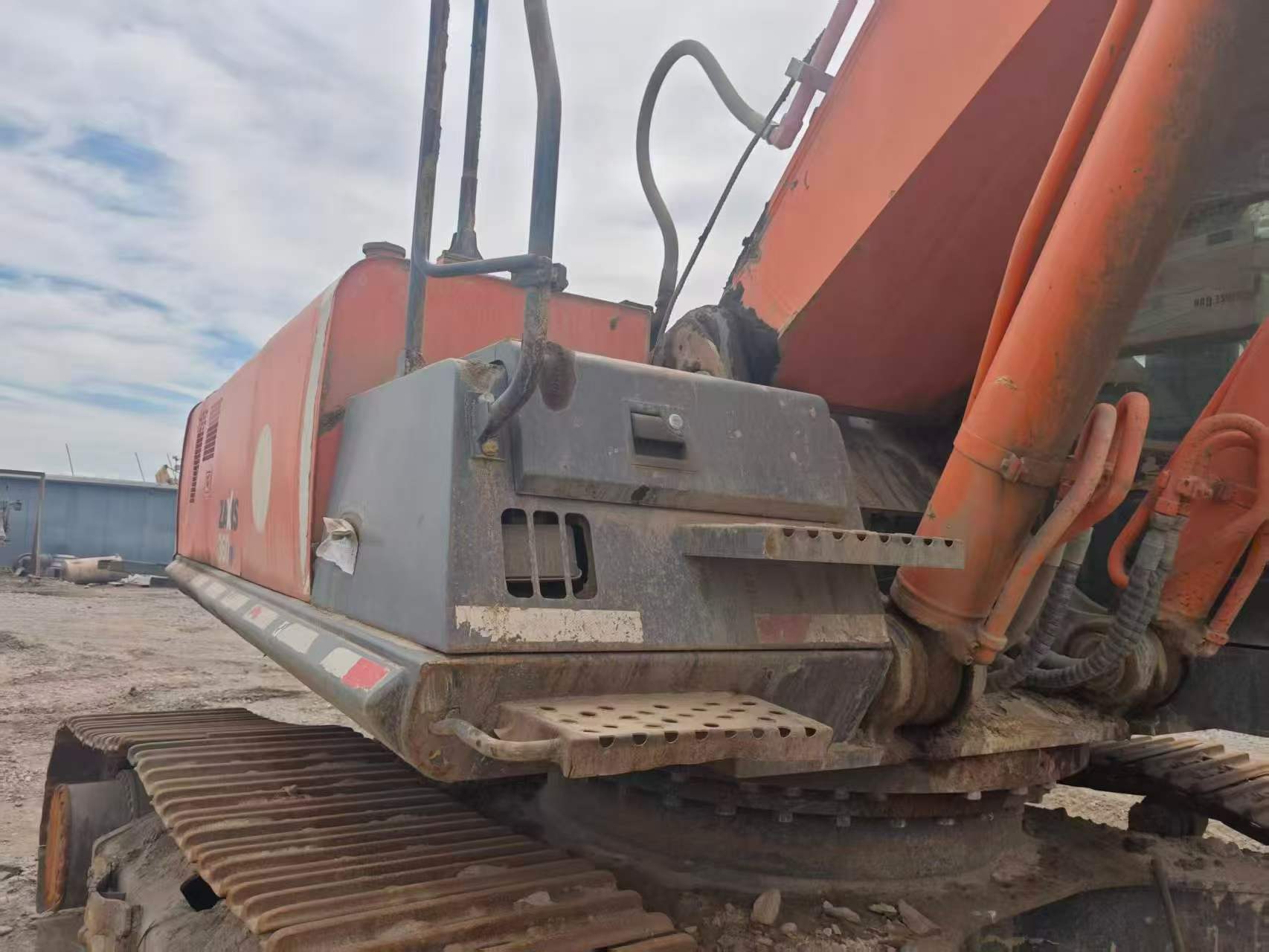 Buy Hitachi EX360-5 Used Excavator / 9 Buy Hitachi EX360-5 Used Excavator / 9