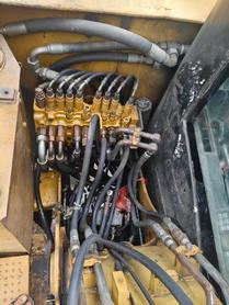 Buy Caterpillar 307B Used Excavator / 2 Buy Caterpillar 307B Used Excavator / 2