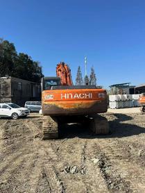 Buy Hitachi EX200 Used Excavator / 3 Buy Hitachi EX200 Used Excavator / 3