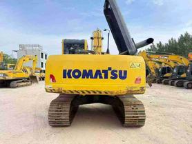 Buy Komatsu PC200 Used Excavator / 4 Buy Komatsu PC200 Used Excavator / 4
