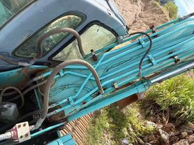 Buy Kobelco SK200-6 Used Excavator / 8 Buy Kobelco SK200-6 Used Excavator / 8