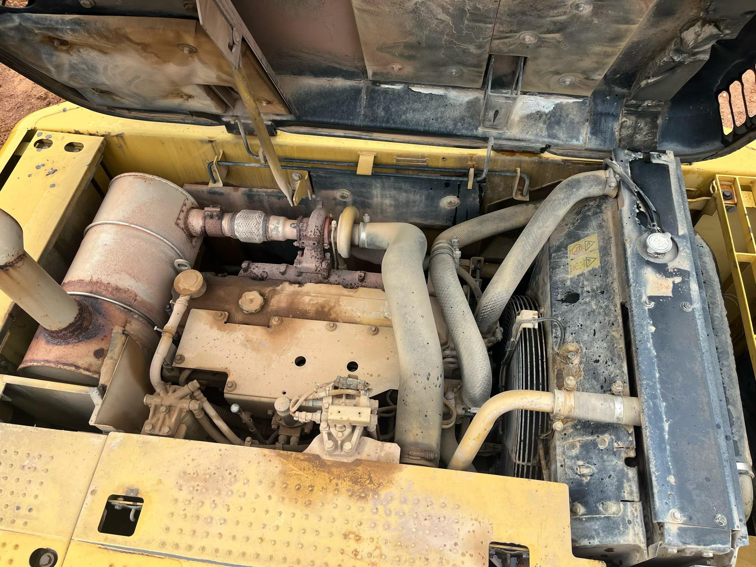 Buy Caterpillar 320D Used Excavator / 8 Buy Caterpillar 320D Used Excavator / 8
