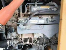 Buy Sany SY155C Used Excavator / 5 Buy Sany SY155C Used Excavator / 5