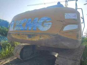 Buy XCMG XE215 Used Excavator / 3 Buy XCMG XE215 Used Excavator / 3