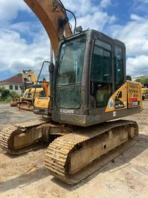 Buy Sany SY115C Used Excavator / 3 Buy Sany SY115C Used Excavator / 3