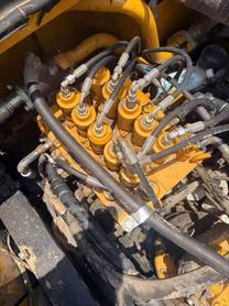 Buy Sany SY245H Used Excavator / 8 Buy Sany SY245H Used Excavator / 8