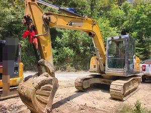 Buy Sany SY95C Used Excavator Buy Sany SY95C Used Excavator