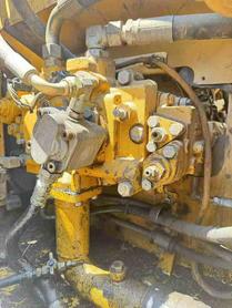 Buy Caterpillar 315DL Used Excavator / 4 Buy Caterpillar 315DL Used Excavator / 4