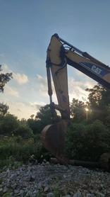 Buy Caterpillar 320B Used Excavator / 4 Buy Caterpillar 320B Used Excavator / 4