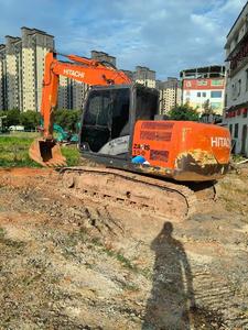 Buy Hitachi EX130 Used Excavator Buy Hitachi EX130 Used Excavator