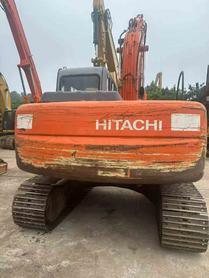 Buy Hitachi EX120-6 Used Excavator / 6 Buy Hitachi EX120-6 Used Excavator / 6