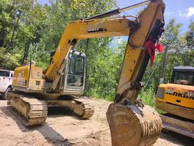 Buy Sany SY95C Used Excavator / 2 Buy Sany SY95C Used Excavator / 2