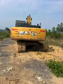 Buy Sany SY205C Used Excavator / 3 Buy Sany SY205C Used Excavator / 3