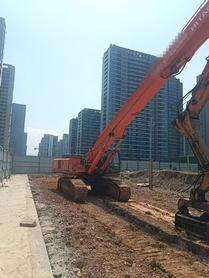 Buy Hitachi ZX450-6 Used Excavator / 2 Buy Hitachi ZX450-6 Used Excavator / 2