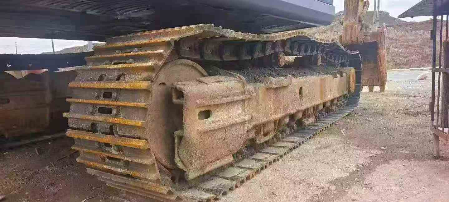 Buy XCMG XE370 Used Excavator / 3 Buy XCMG XE370 Used Excavator / 3