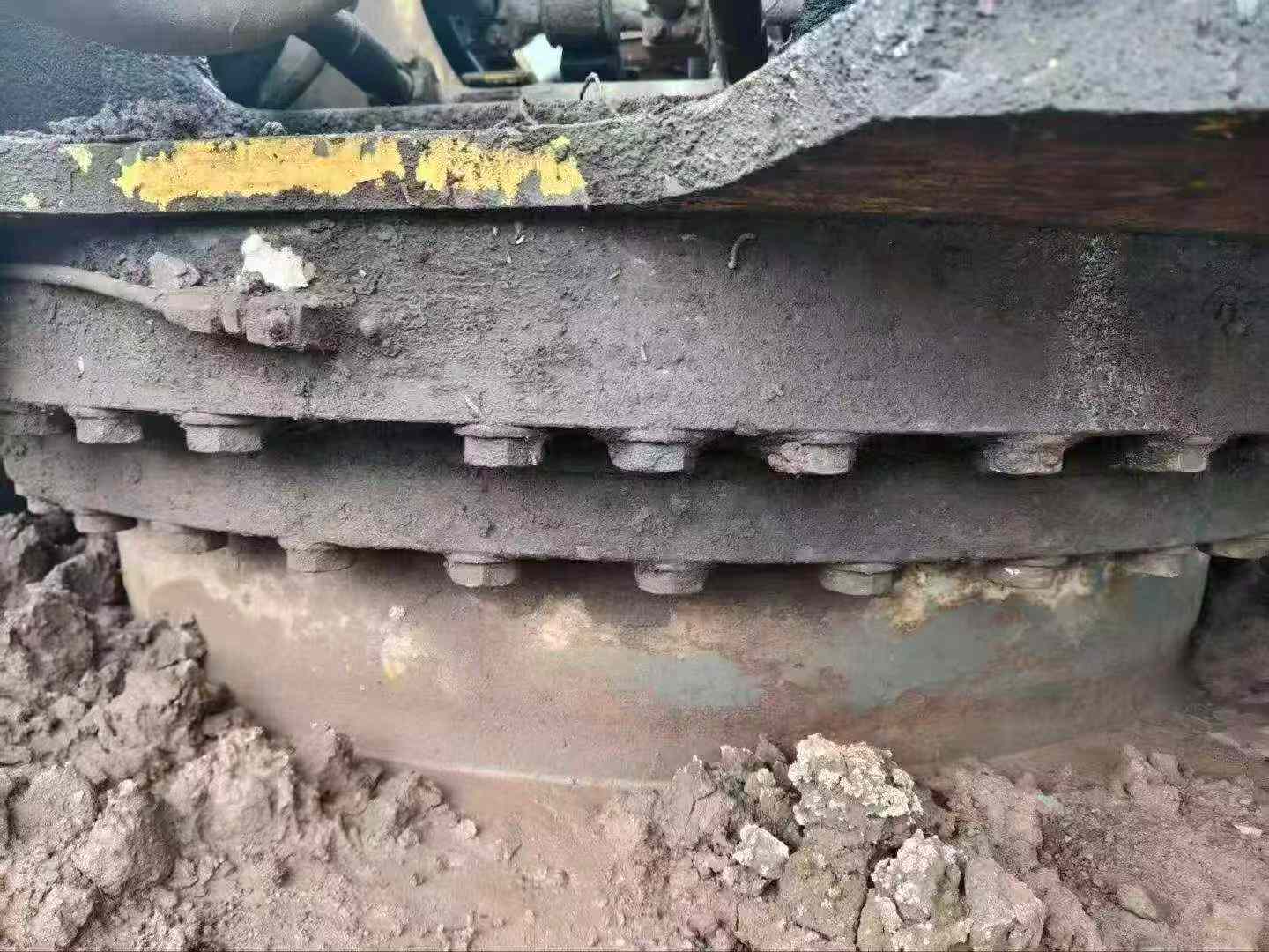 Buy Komatsu PC360-7 Used Excavator / 3 Buy Komatsu PC360-7 Used Excavator / 3