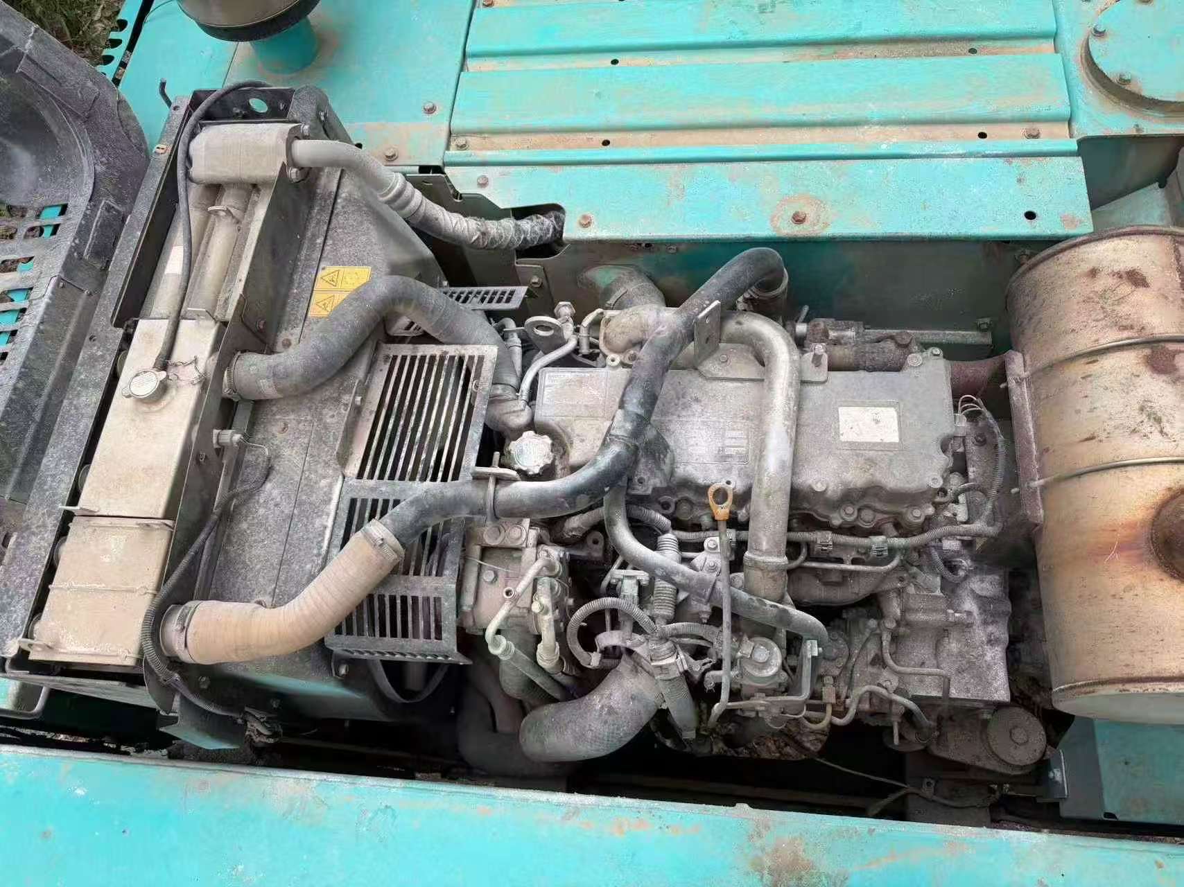 Buy Kobelco SK250 Used Excavator / 7 Buy Kobelco SK250 Used Excavator / 7