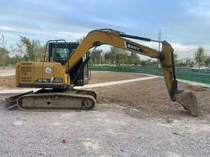 Buy Sany SY65C Used Excavator Buy Sany SY65C Used Excavator