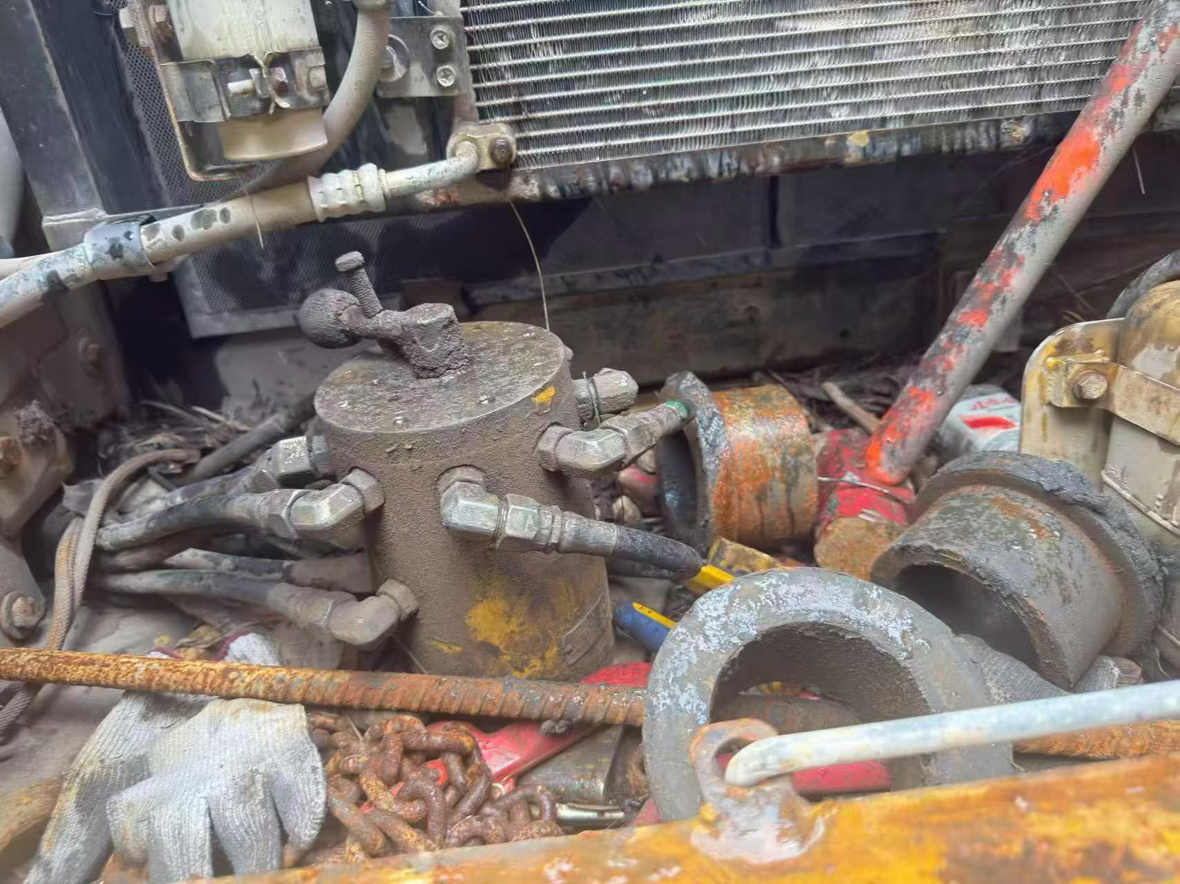 Buy Caterpillar 320D Used Excavator / 5 Buy Caterpillar 320D Used Excavator / 5