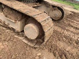 Buy Caterpillar 336E Used Excavator / 7 Buy Caterpillar 336E Used Excavator / 7