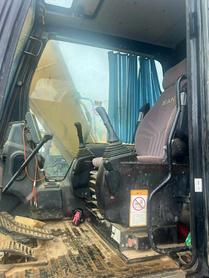 Buy Sany SY135 Used Excavator / 2 Buy Sany SY135 Used Excavator / 2