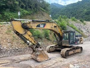 Buy Caterpillar 336E Used Excavator Buy Caterpillar 336E Used Excavator
