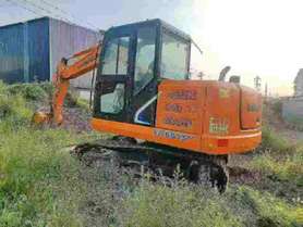 Buy Yanmar Used Excavator / 2 Buy Yanmar Used Excavator / 2