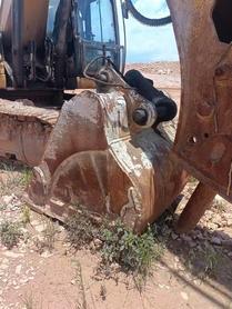 Buy Caterpillar 329D Used Excavator / 2 Buy Caterpillar 329D Used Excavator / 2
