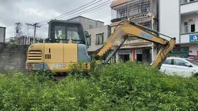 Buy XCMG XE55D Used Excavator / 3 Buy XCMG XE55D Used Excavator / 3