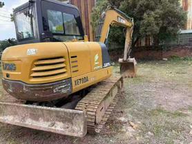 Buy XCMG XE60 Used Excavator / 5 Buy XCMG XE60 Used Excavator / 5