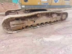 Buy XCMG Used Excavator / 2 Buy XCMG Used Excavator / 2
