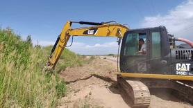 Buy Caterpillar 313D Used Excavator / 3 Buy Caterpillar 313D Used Excavator / 3