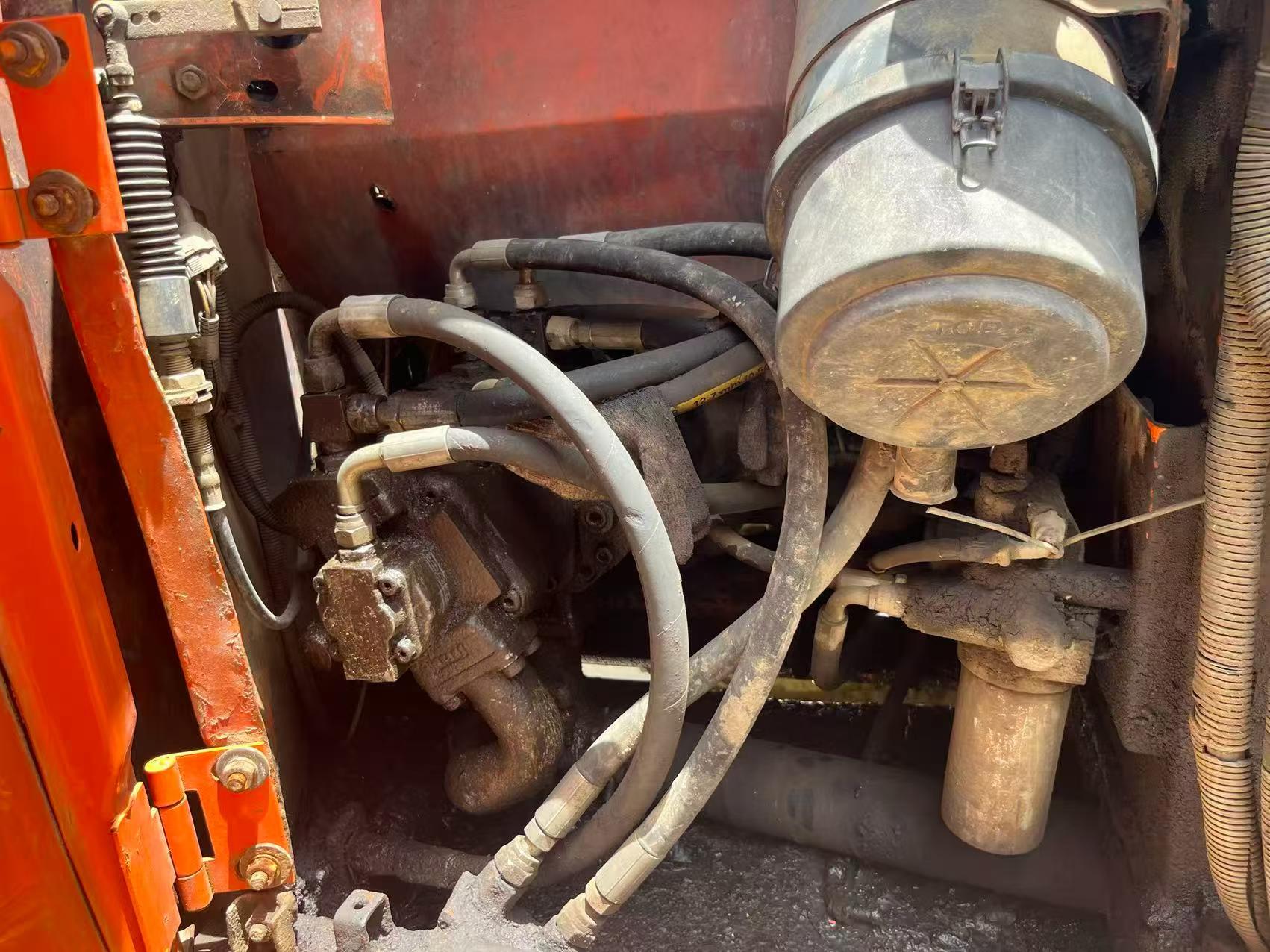 Buy Hitachi EX70 Used Excavator / 2 Buy Hitachi EX70 Used Excavator / 2