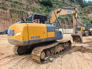 Buy XCMG XE150 Used Excavator Buy XCMG XE150 Used Excavator