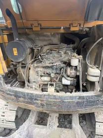 Buy Sany SY60 Used Excavator / 6 Buy Sany SY60 Used Excavator / 6