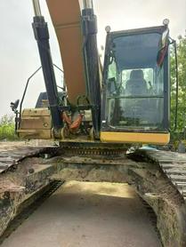 Buy Caterpillar CAT355 Used Excavator / 4 Buy Caterpillar CAT355 Used Excavator / 4