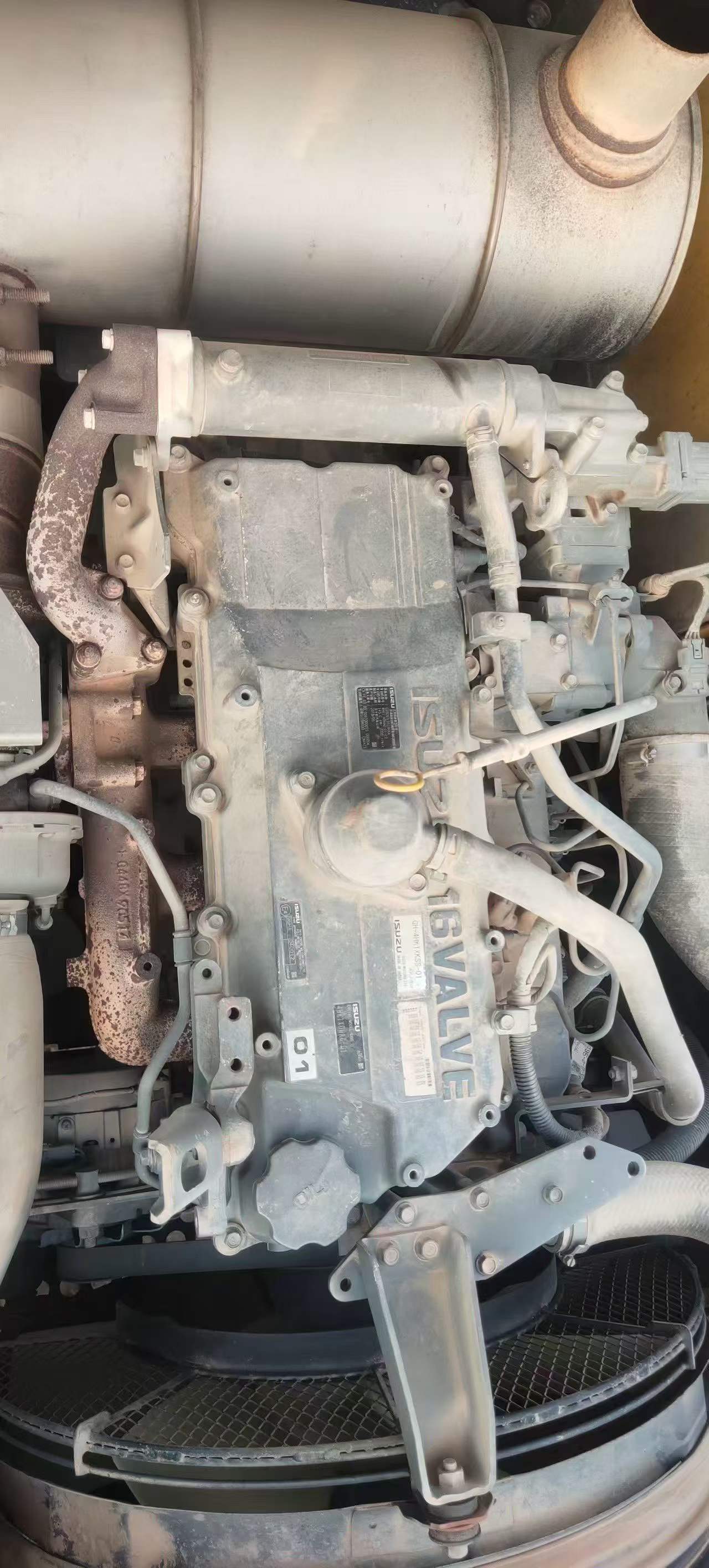Buy Sumitomo SH260LC-6 Used Excavator / 8 Buy Sumitomo SH260LC-6 Used Excavator / 8