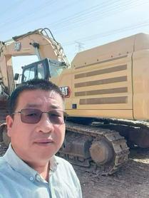 Buy Caterpillar CAT352 Used Excavator / 2 Buy Caterpillar CAT352 Used Excavator / 2