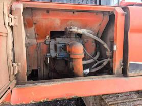 Buy Doosan DX380 Used Excavator / 7 Buy Doosan DX380 Used Excavator / 7