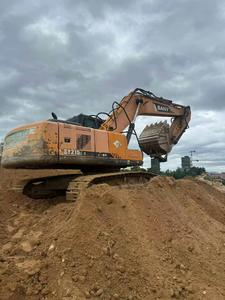 Buy Sany SY215C Used Excavator Buy Sany SY215C Used Excavator