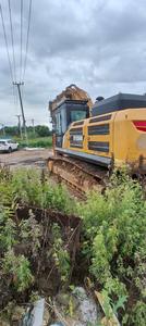 Buy Sany SY550H Used Excavator Buy Sany SY550H Used Excavator